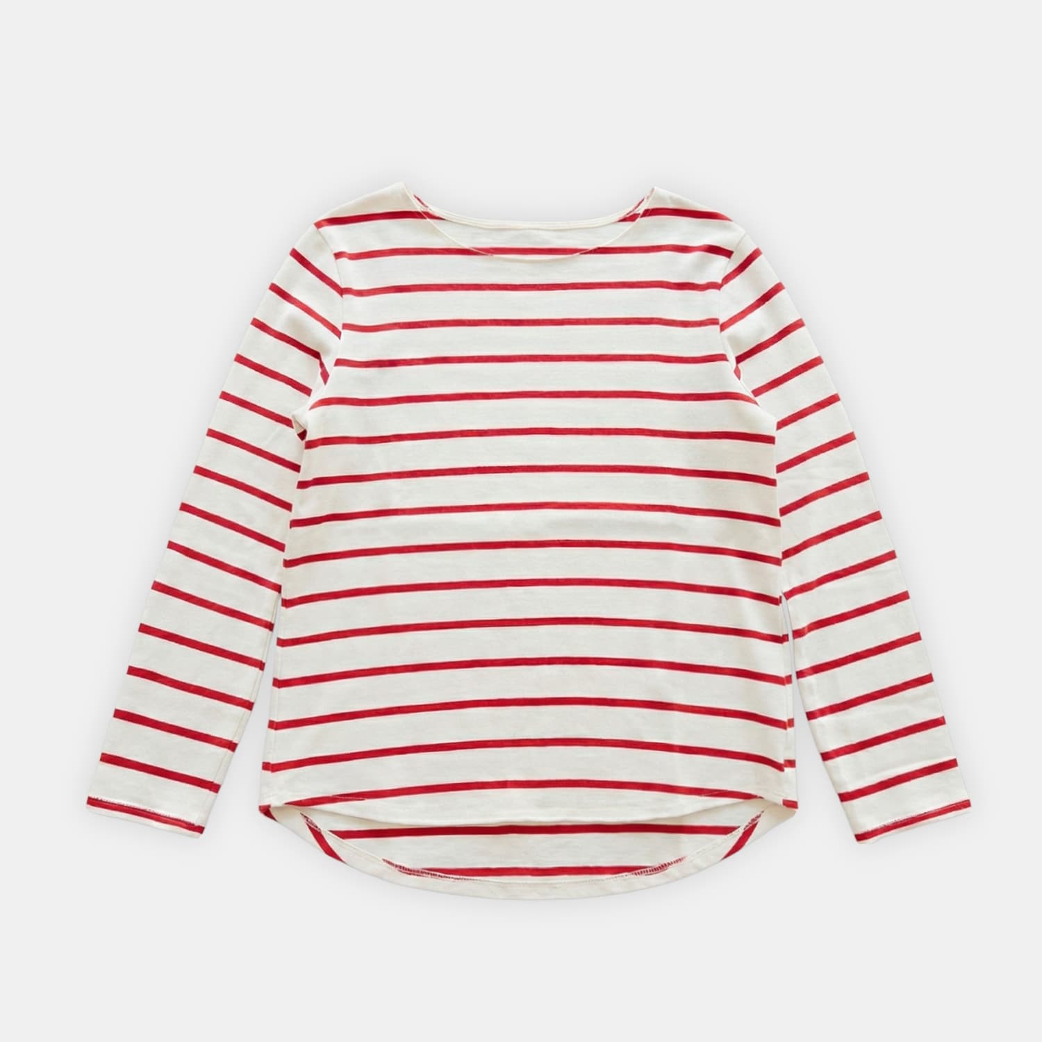 Felpa leggera da donna a manica lunga Origini