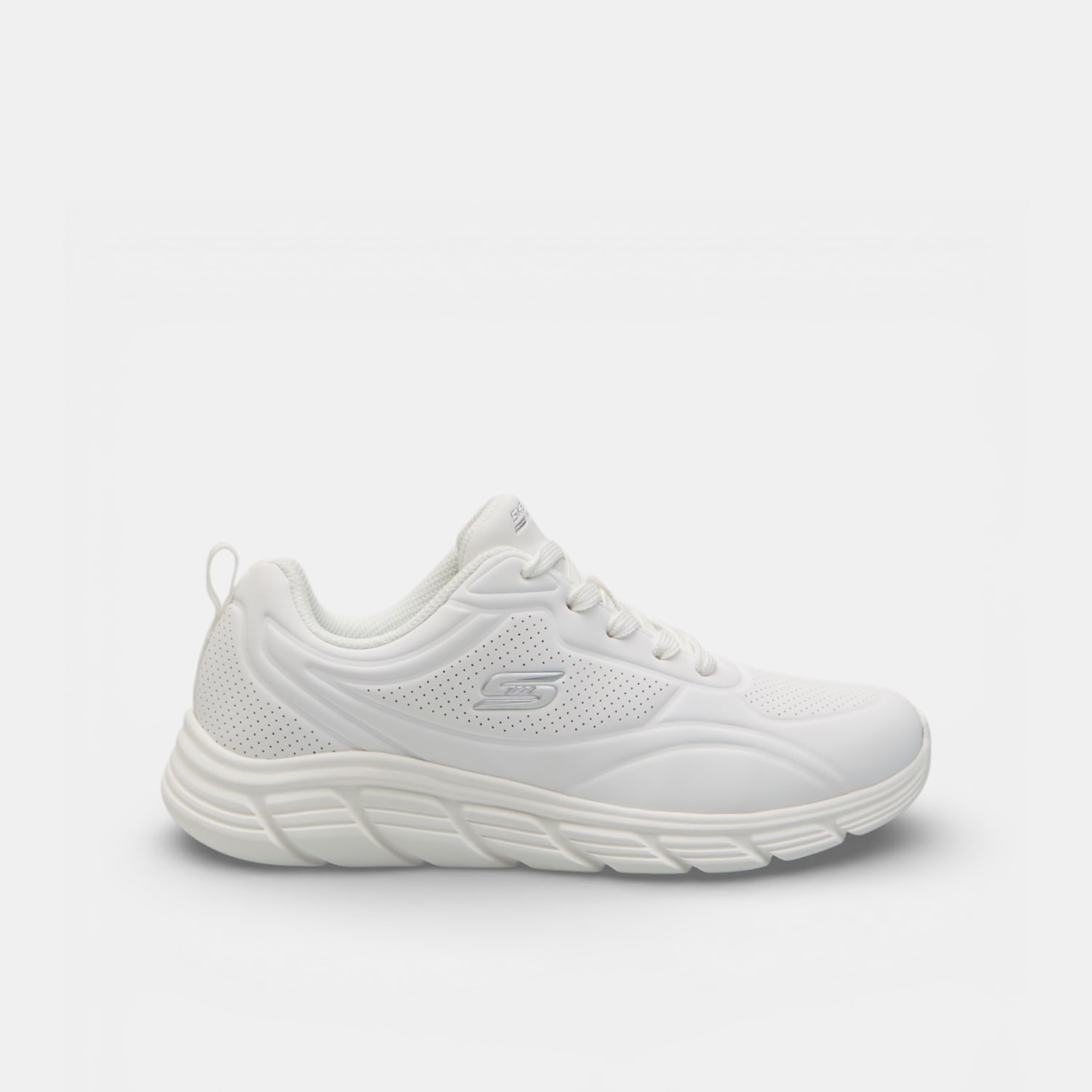 Sneaker da donna Skechers BOBS B FLEX LO