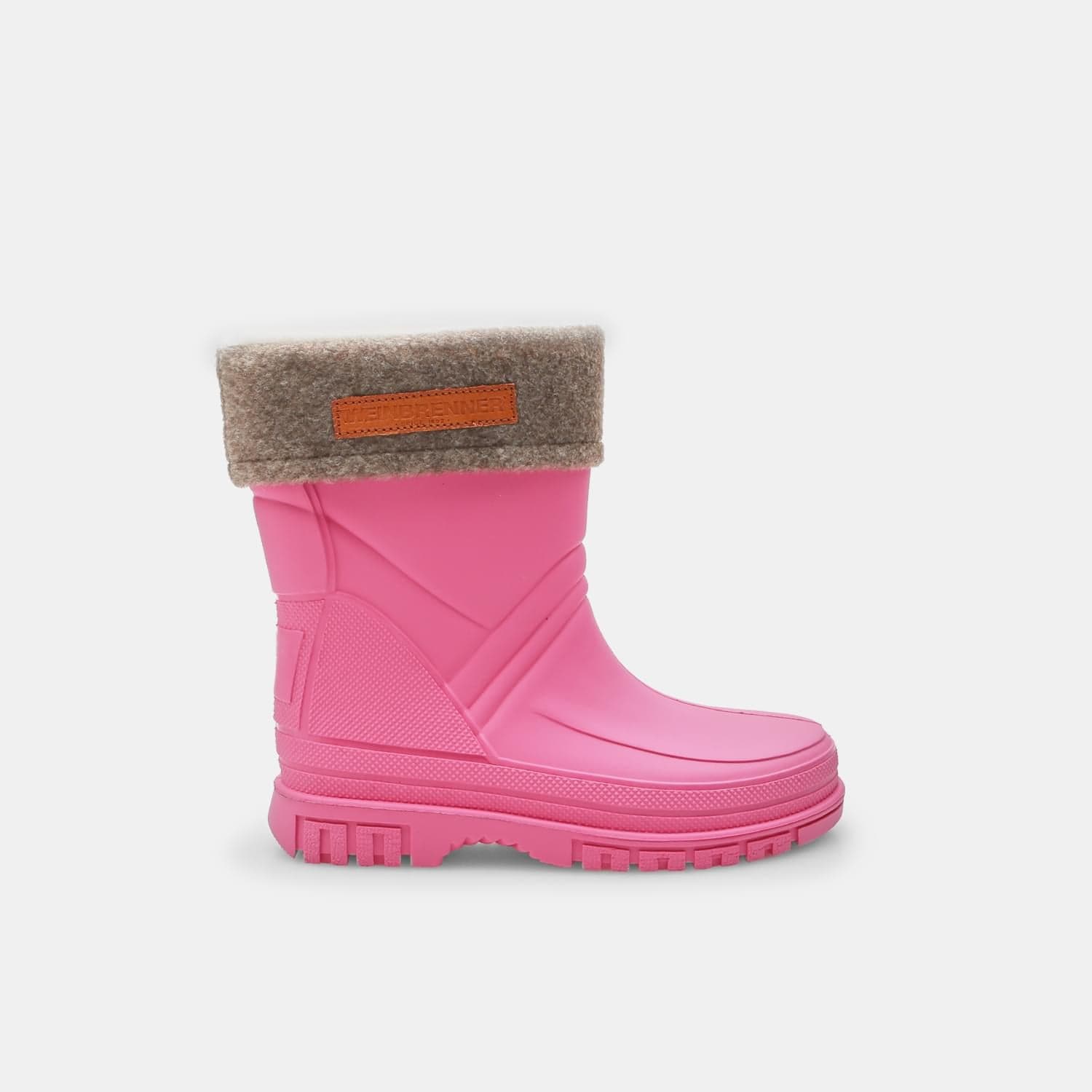 Stivali da neve da bambini Weinbrenner