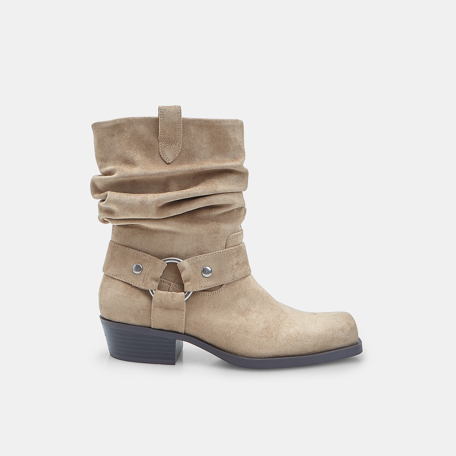 Western boot da donna Bata