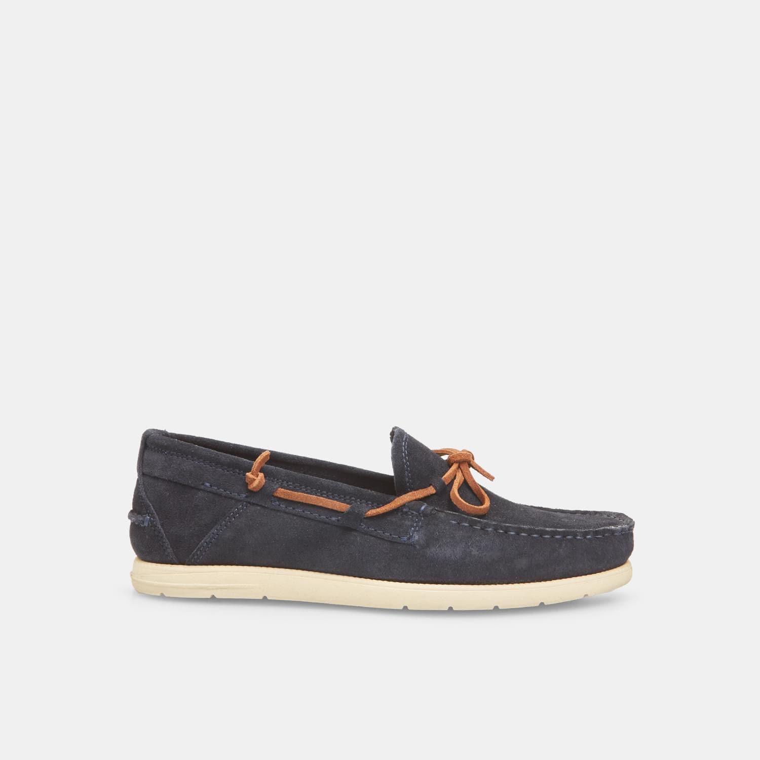 Mocassino da uomo in suede Bata Red Label