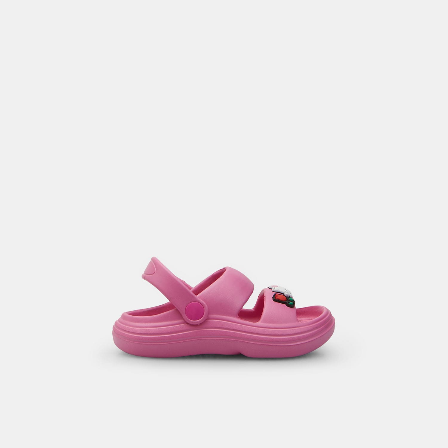 Sandalo sabot da bambina HELLO KITTY