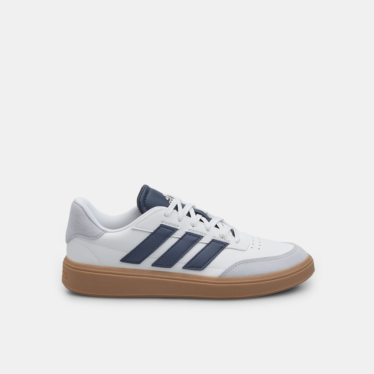 Sneaker da uomo Adidas COURTBLOCK