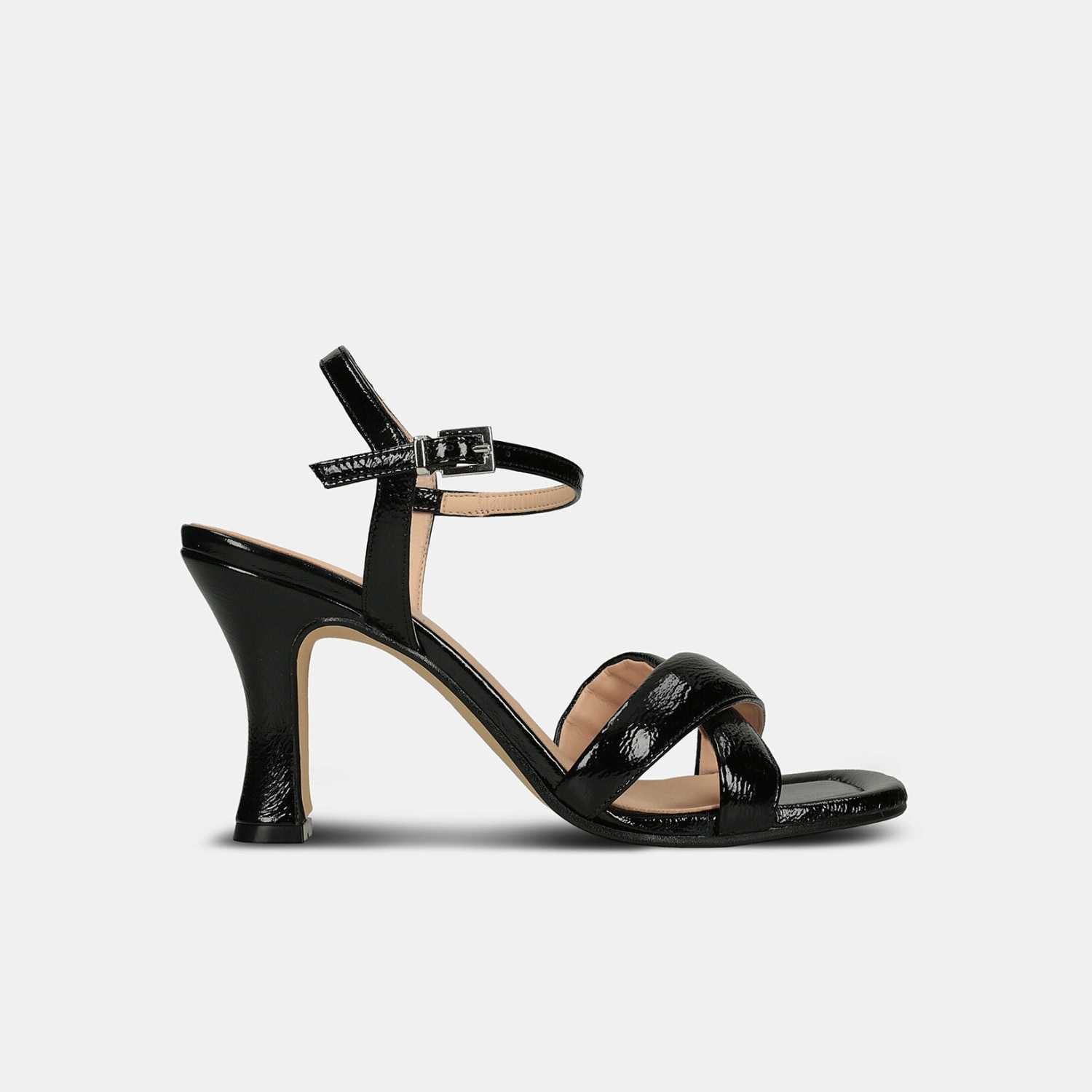 Sandali da donna con tacco 9 cm