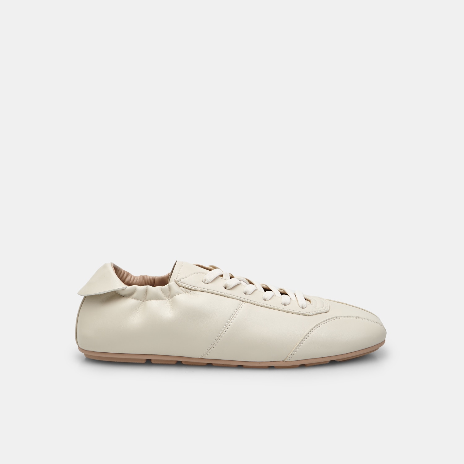 Sneaker elasticizzata da donna Bata