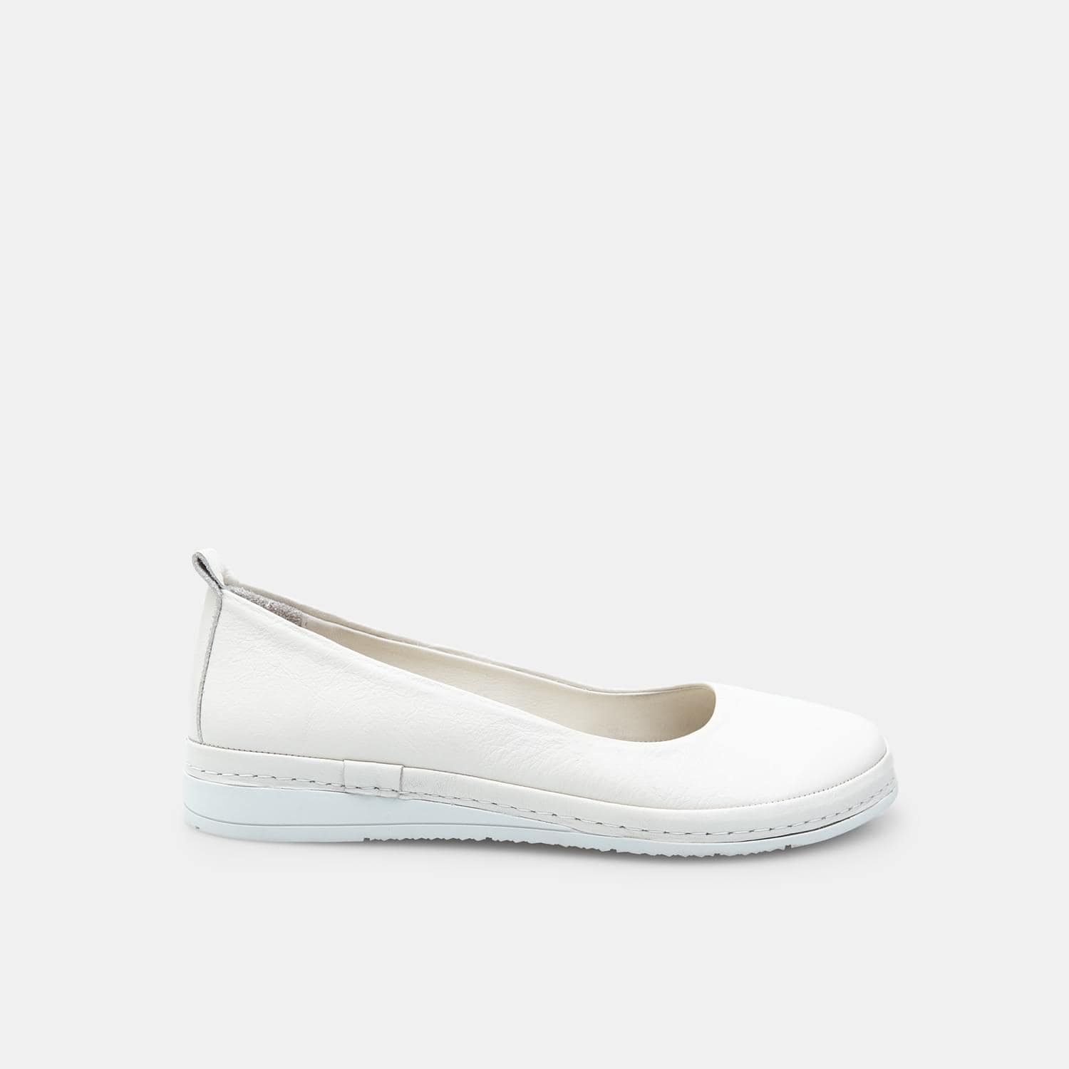 Ballerine in pelle da Donna BATA