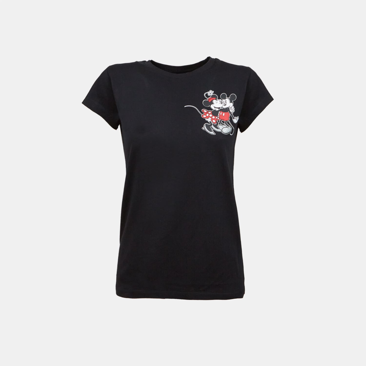 T-shirt da donna Disney