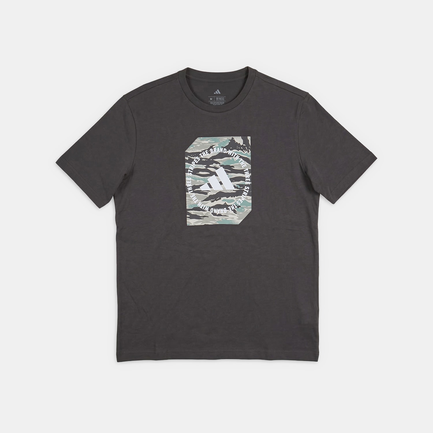 T-shirt da uomo Adidas