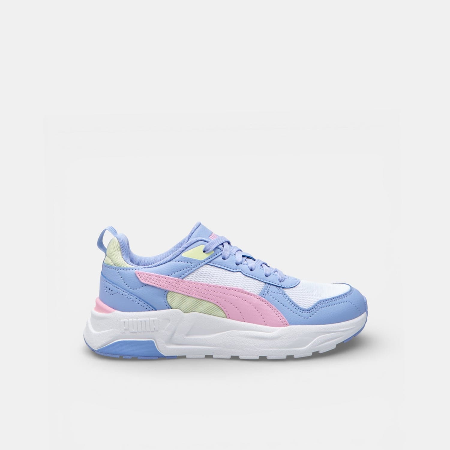 Sneaker da ragazza Puma