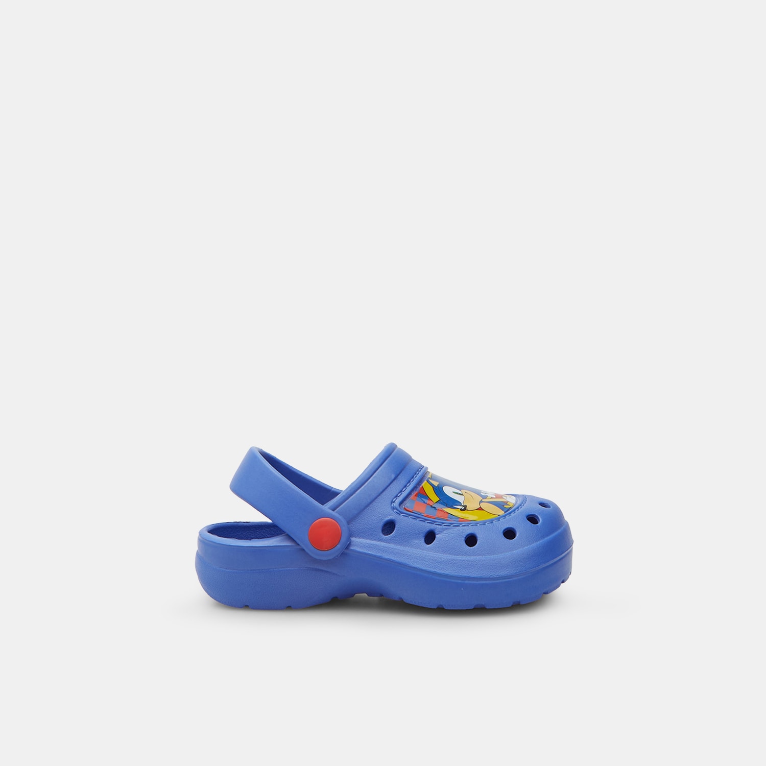 Sabot da bambini Sonic