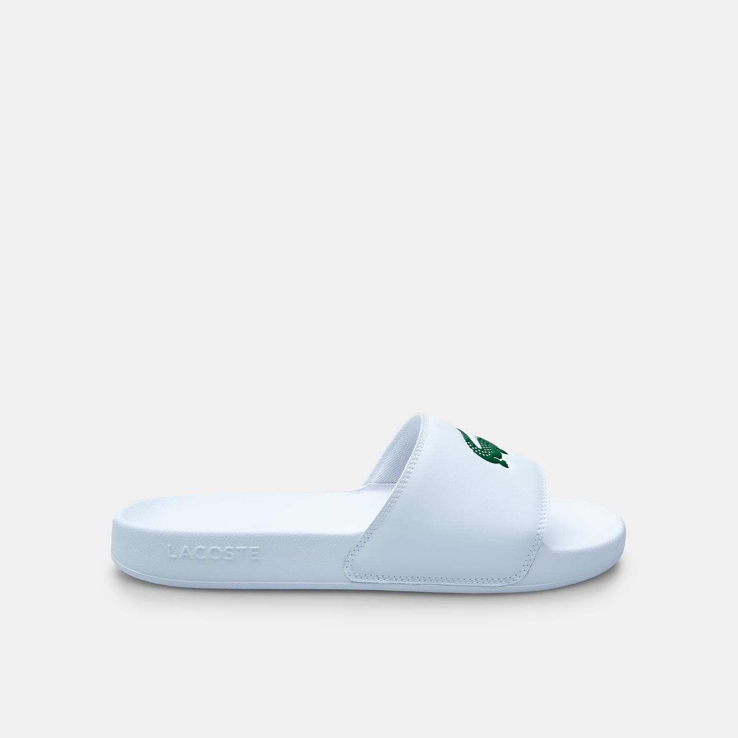Slides da uomo Lacoste