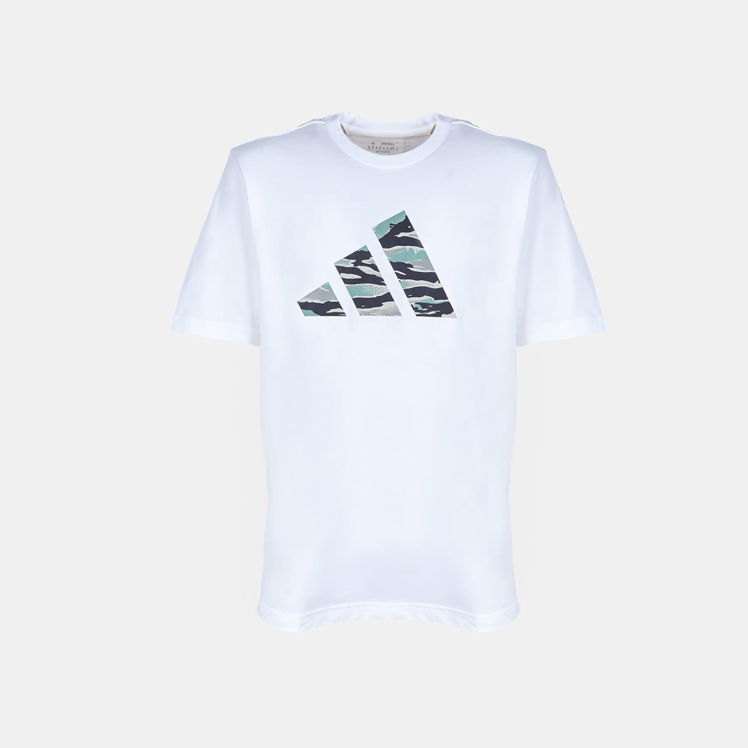 T-shirt da uomo Adidas