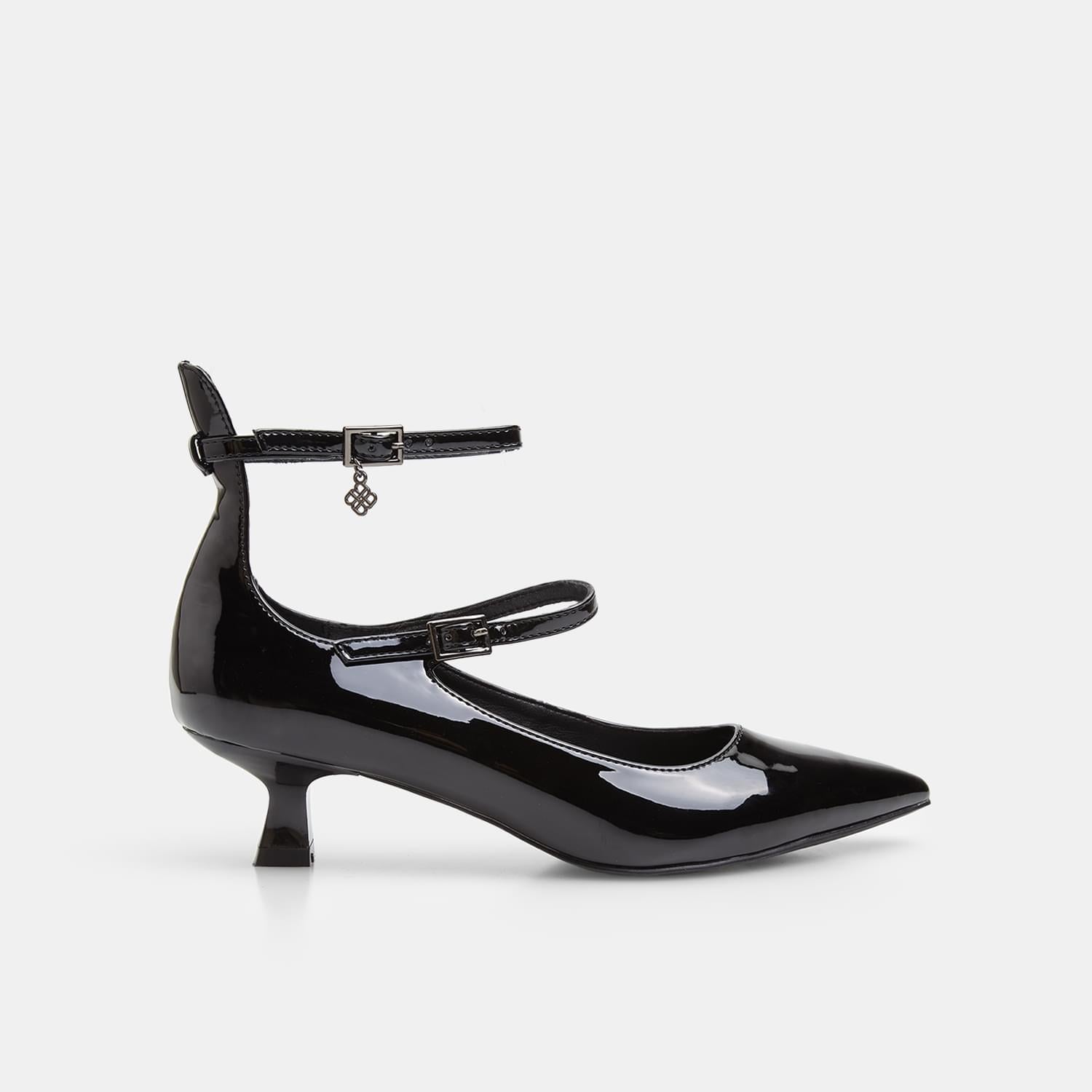 Mary Jane da donna Bata Red Label con tacco 4 cm