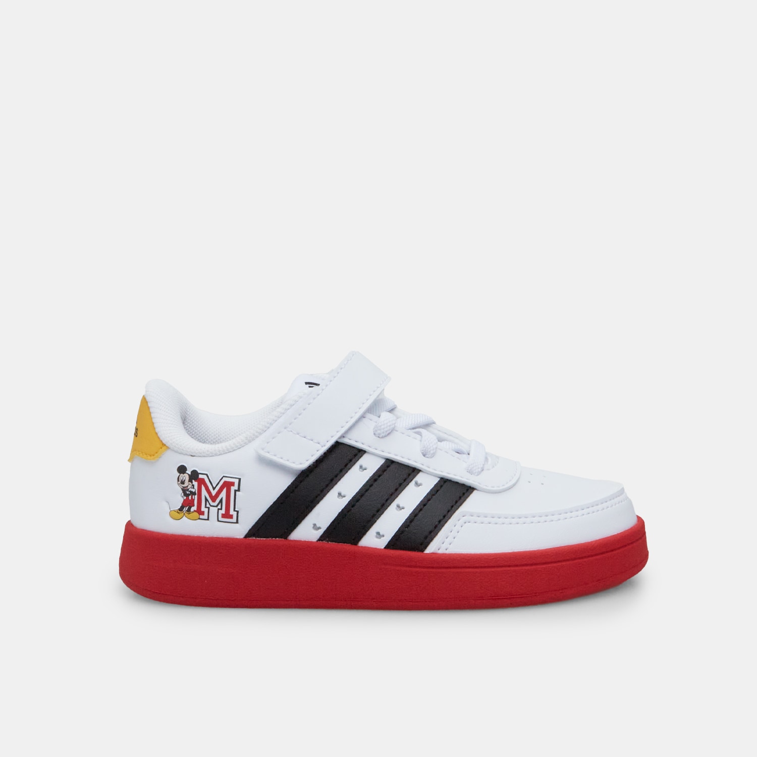 Sneaker da bambini Adidas Breaknet 2.0 Mickey
