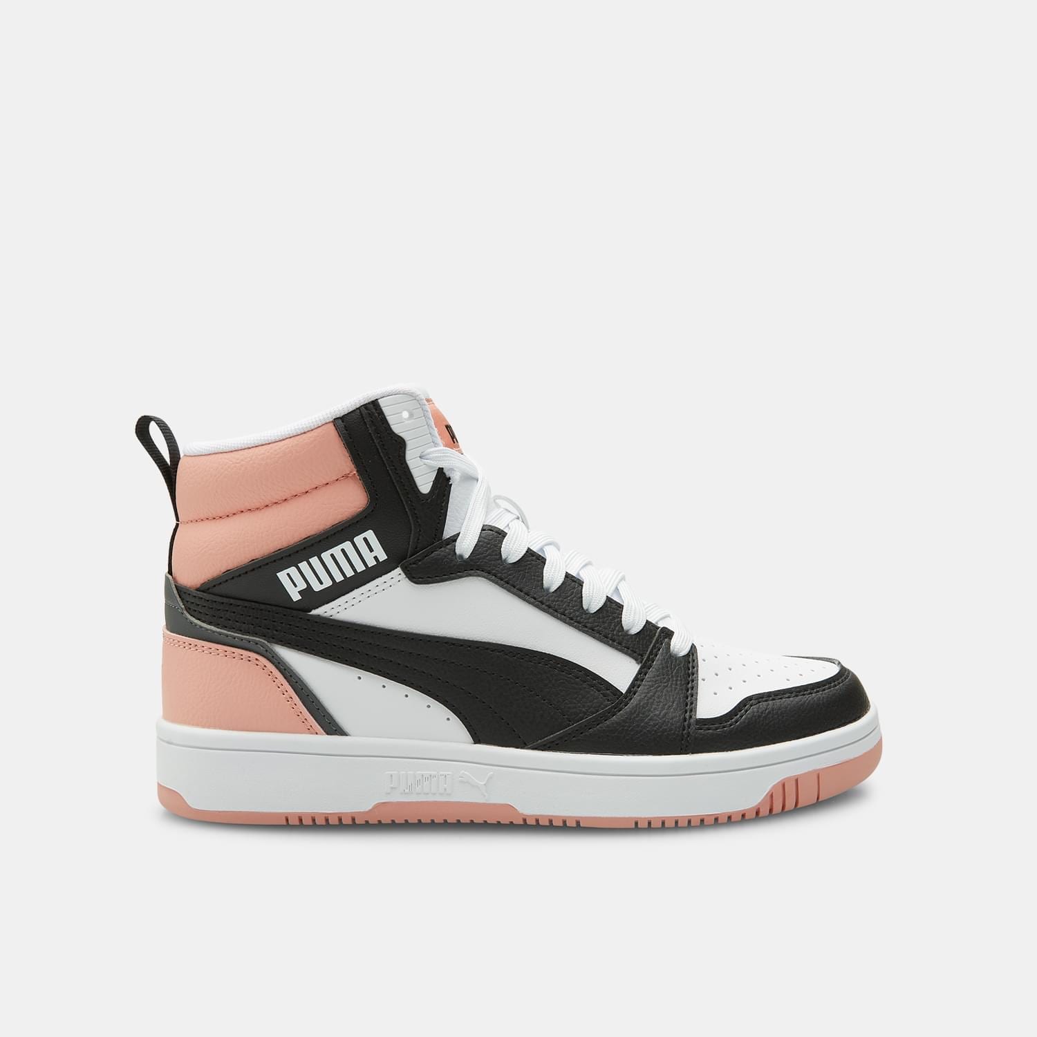 Sneaker da ragazzi PUMA Rebound V6 Lo Jr