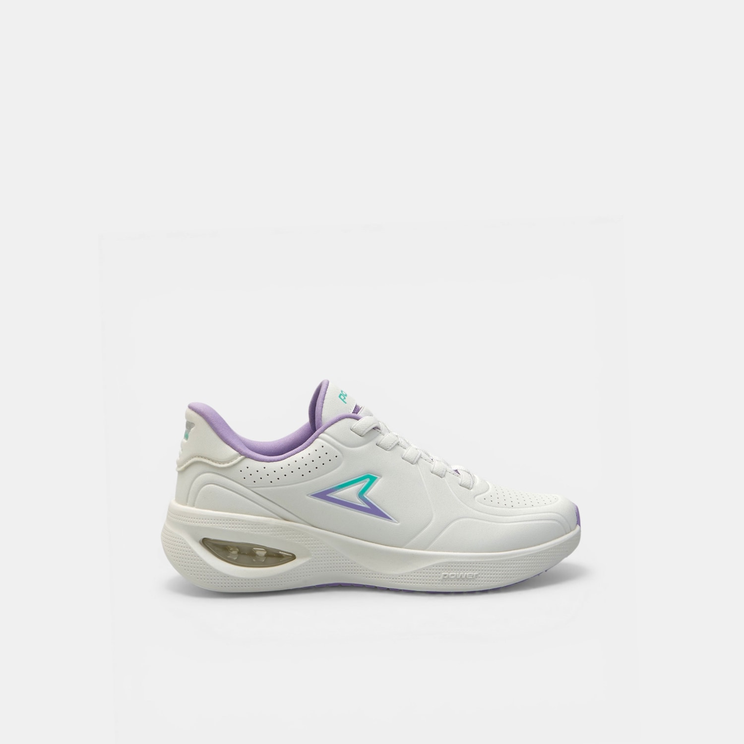Sneaker da bambina Power