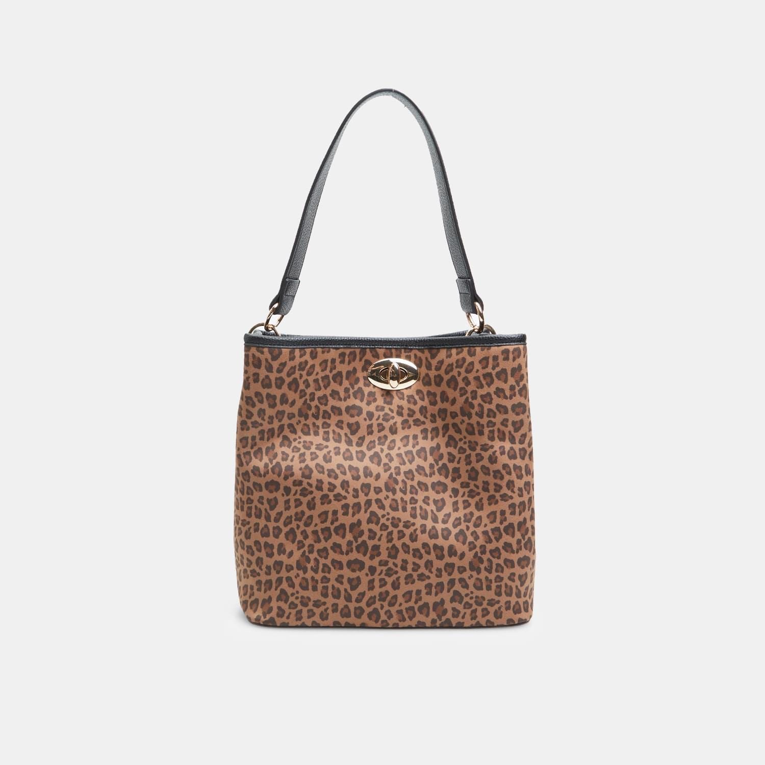 Hobo da donna in tessuto