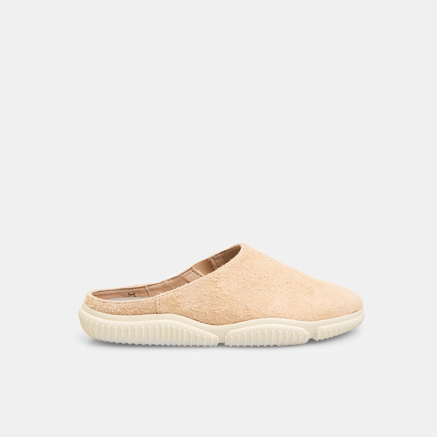 Mules in pelle barefoot FlotActive WEINBRENNER