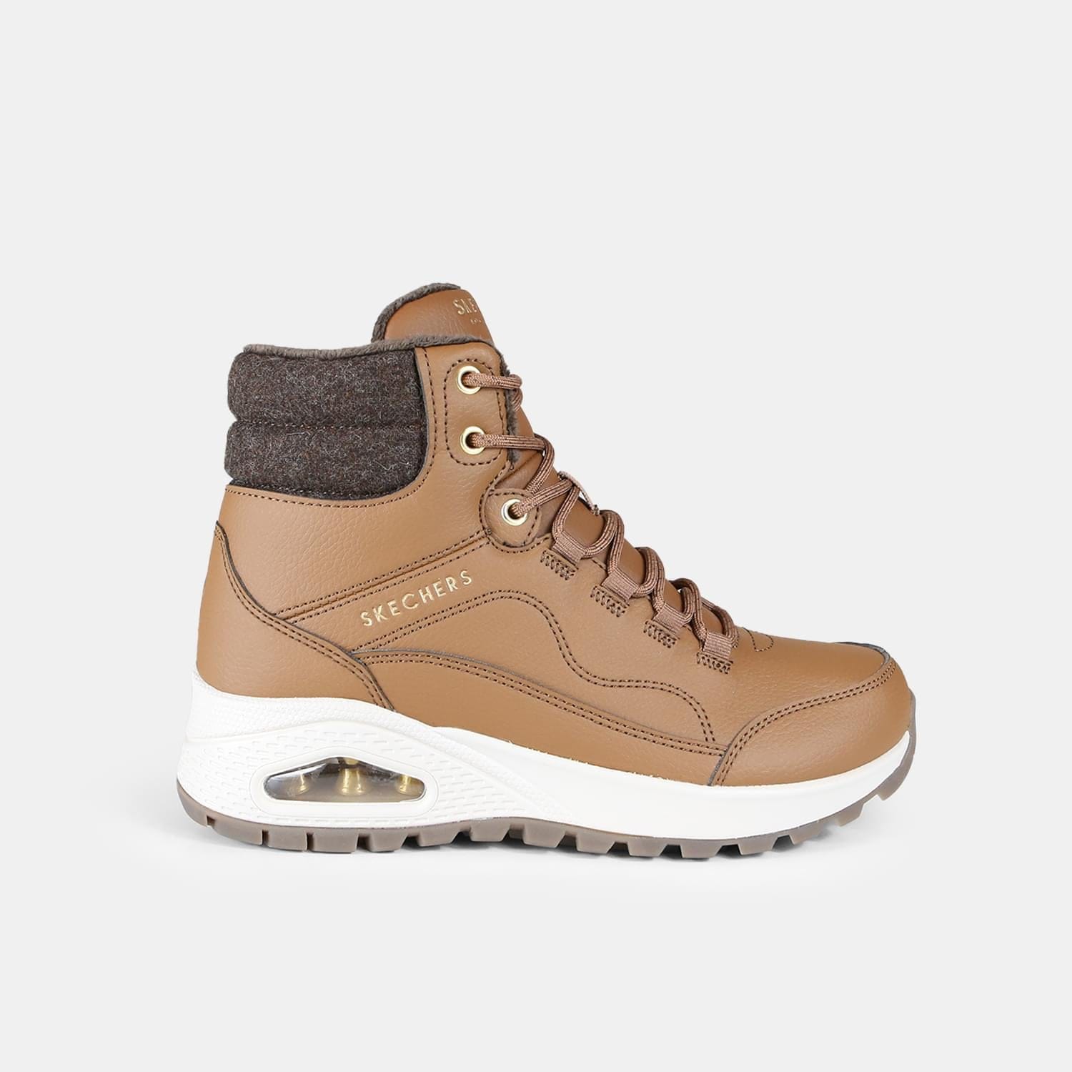 Sneaker da donna Skechers Uno Rugged
