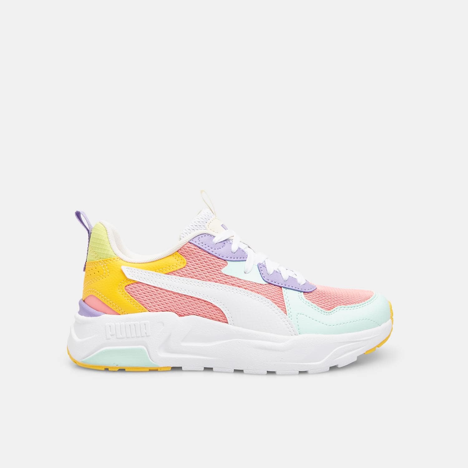Sneaker da donna Puma Trinity Lite Tropical
