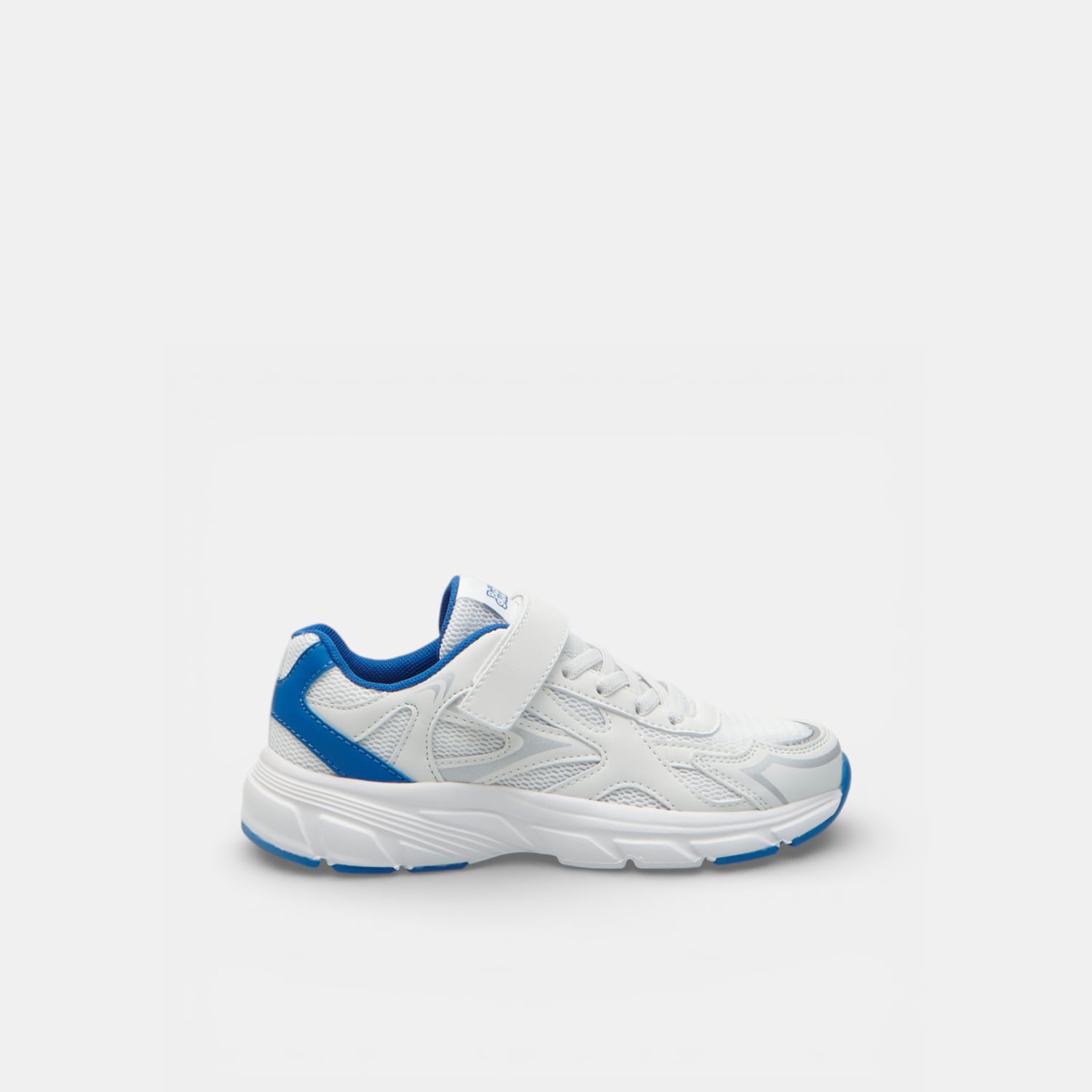 Sneaker da bambino Bubblegummers con strap