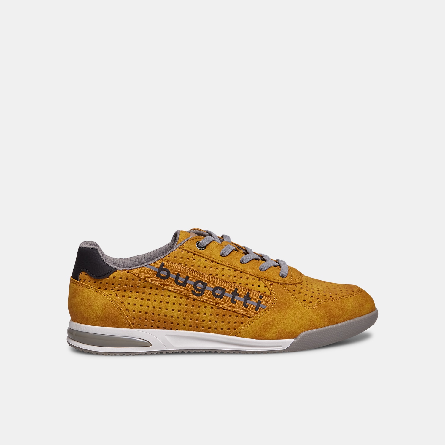 Sneaker da uomo Bugatti Trevor