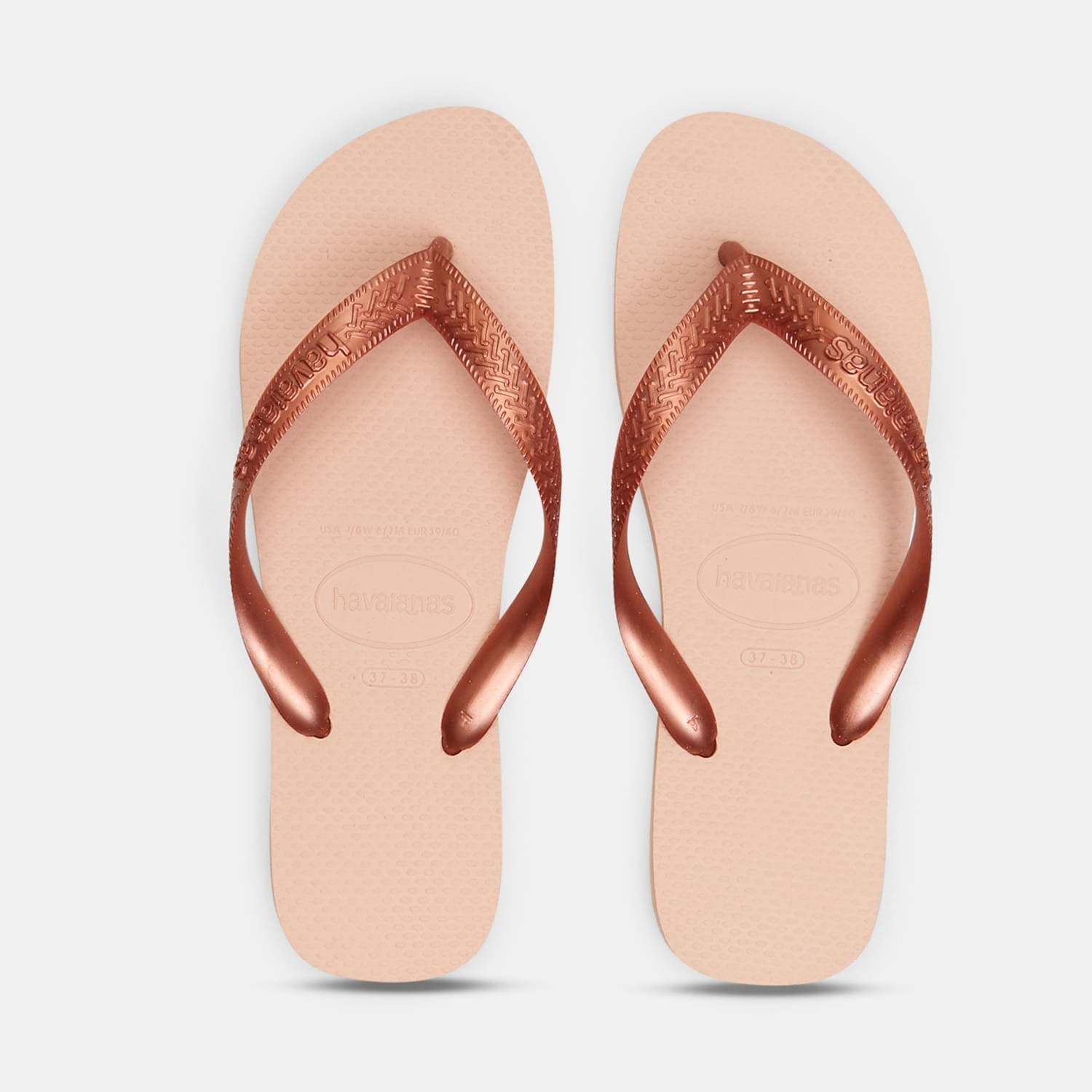 Ciabatte infradito da donna Havaianas Top Tiras