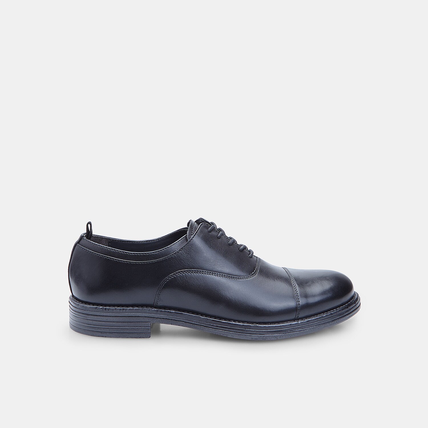 Stringate oxford in Pelle da Uomo BATA