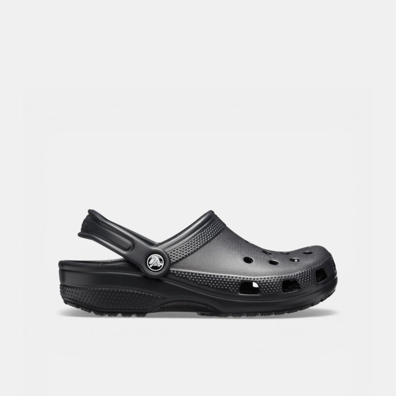 Clog da dona Crocs