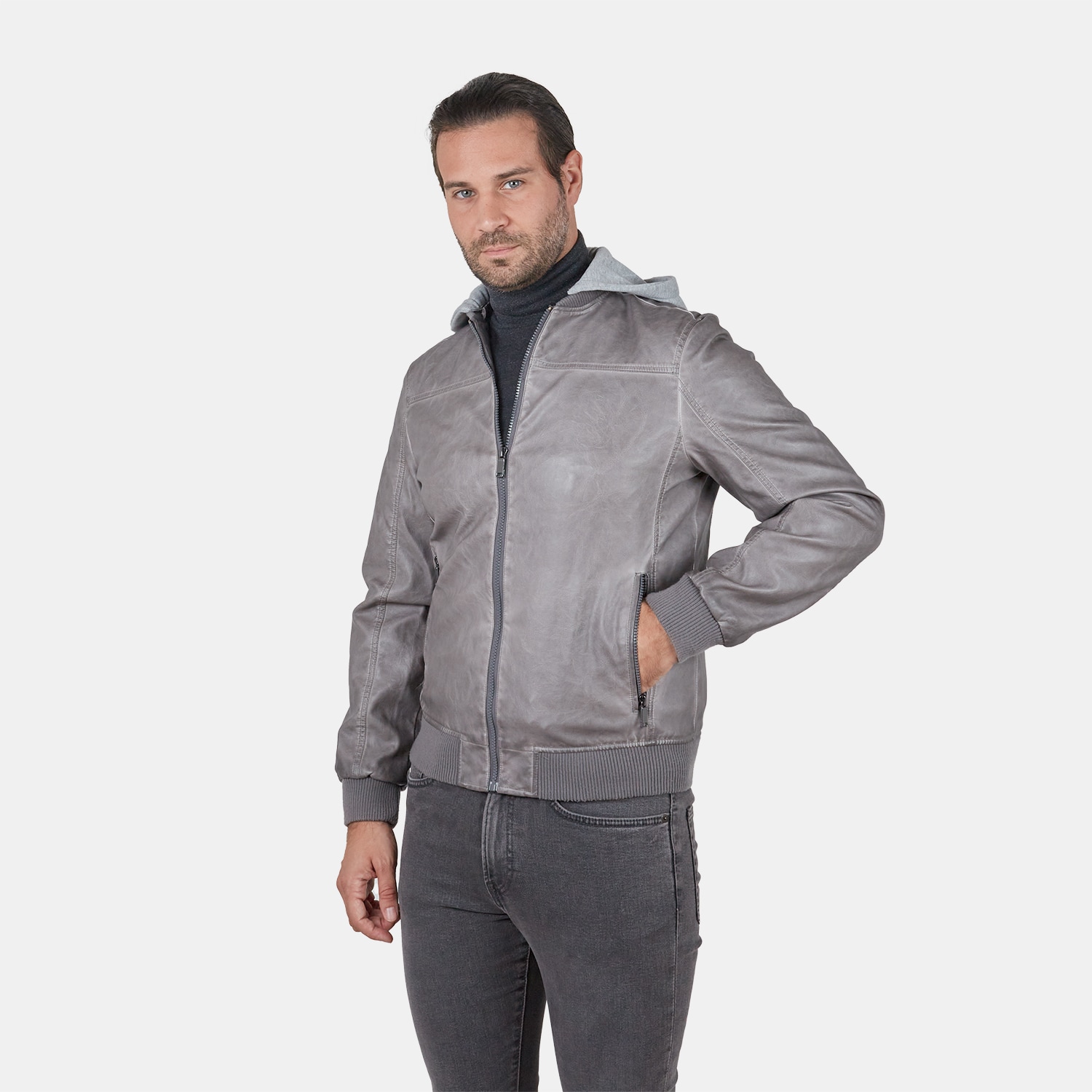 Bomber da uomo