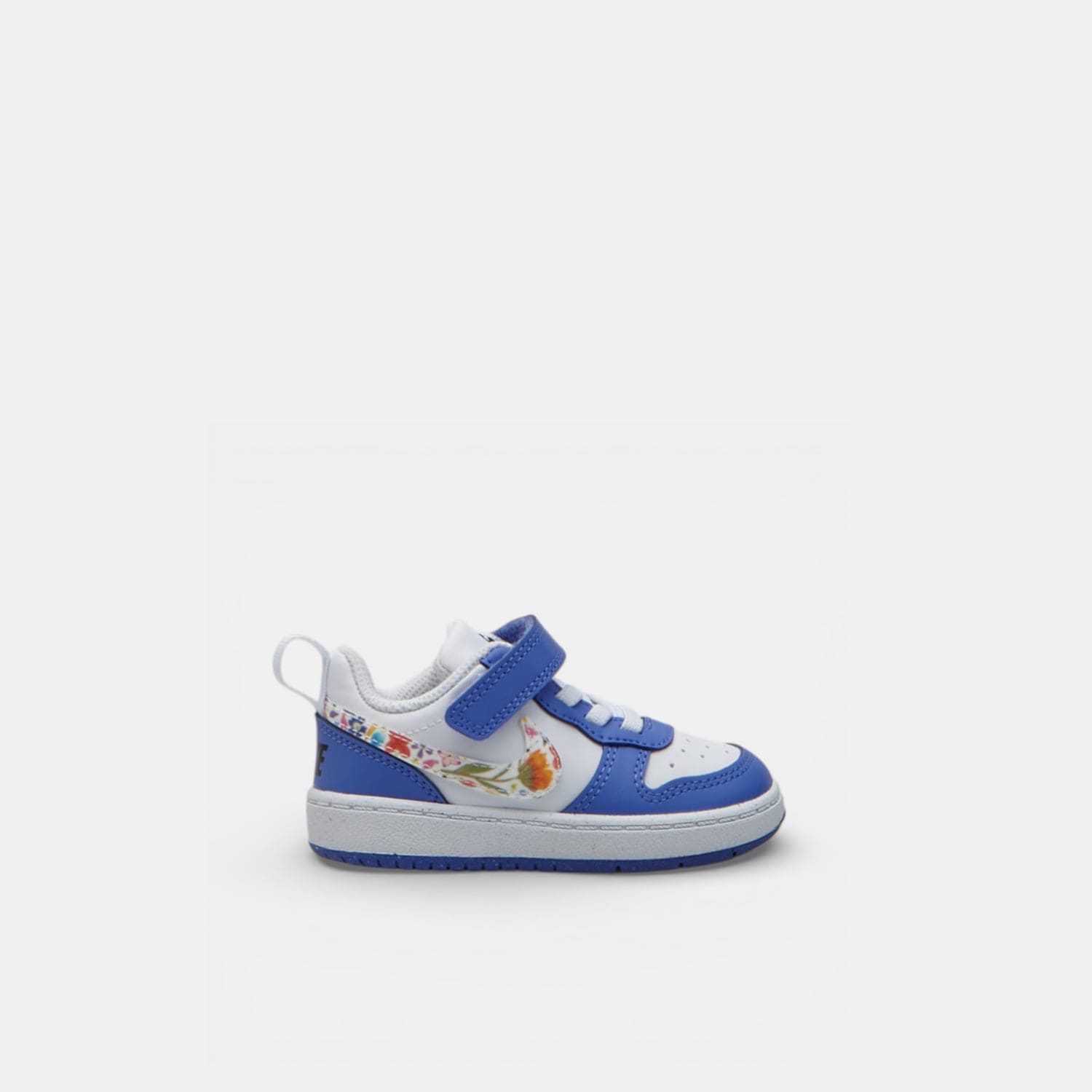 Sneaker da bambini Nike Court Borough Low FL
