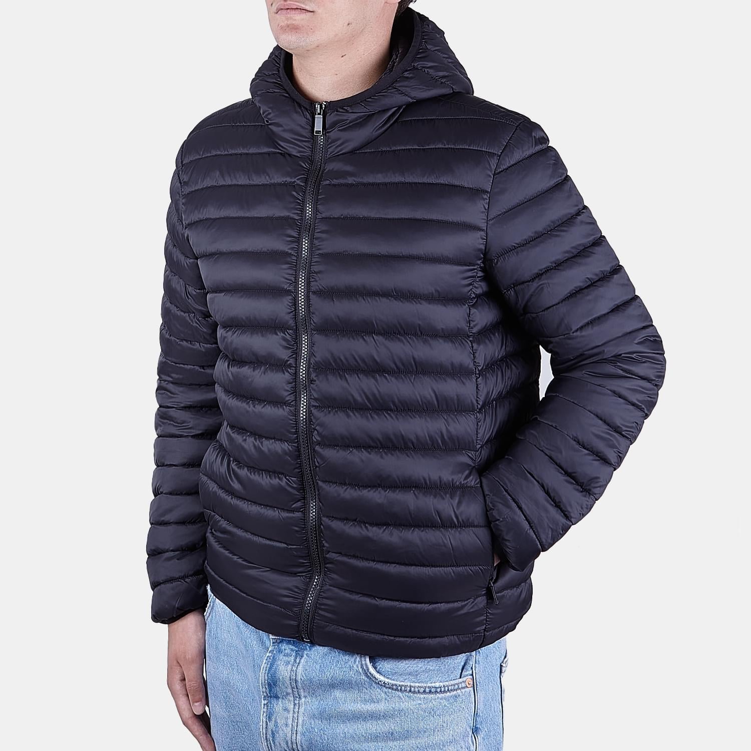 Giacca imbottita da uomo