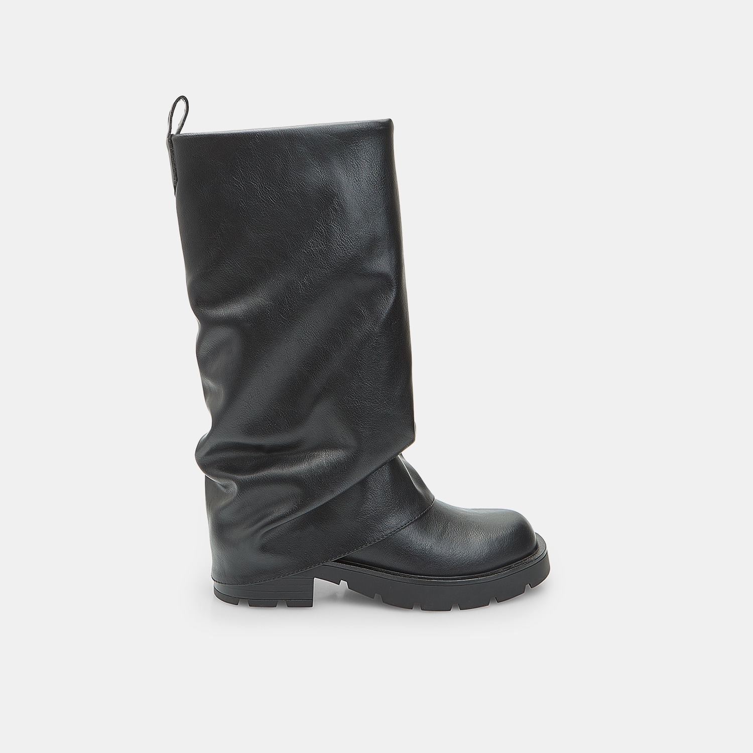 Cuffed boot da donna Bata
