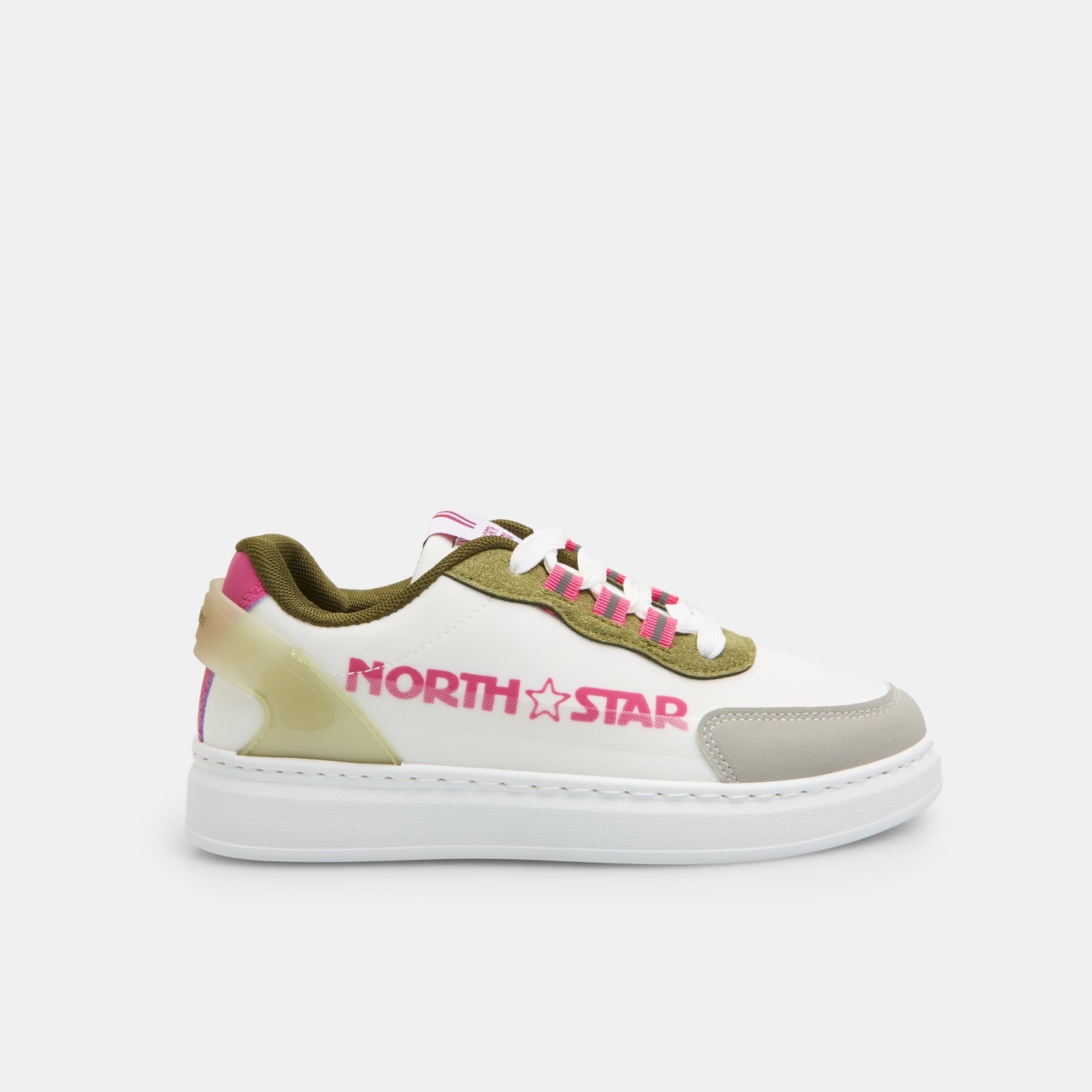 Sneaker da donna North Star