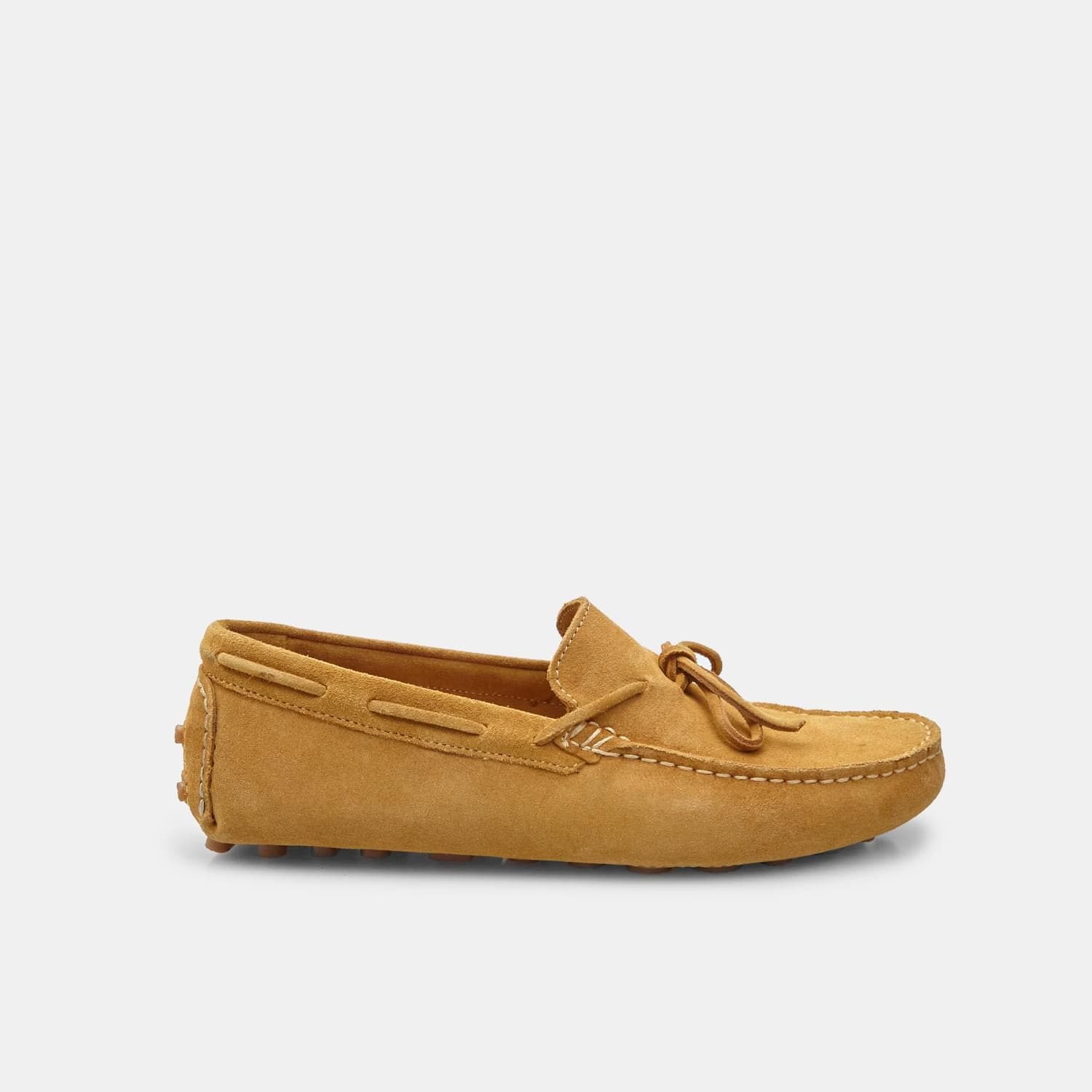 Mocassini in Suede da Uomo BATA
