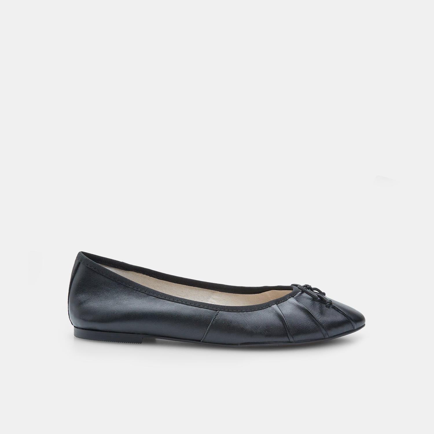 Ballerine in pelle BATA da Donna