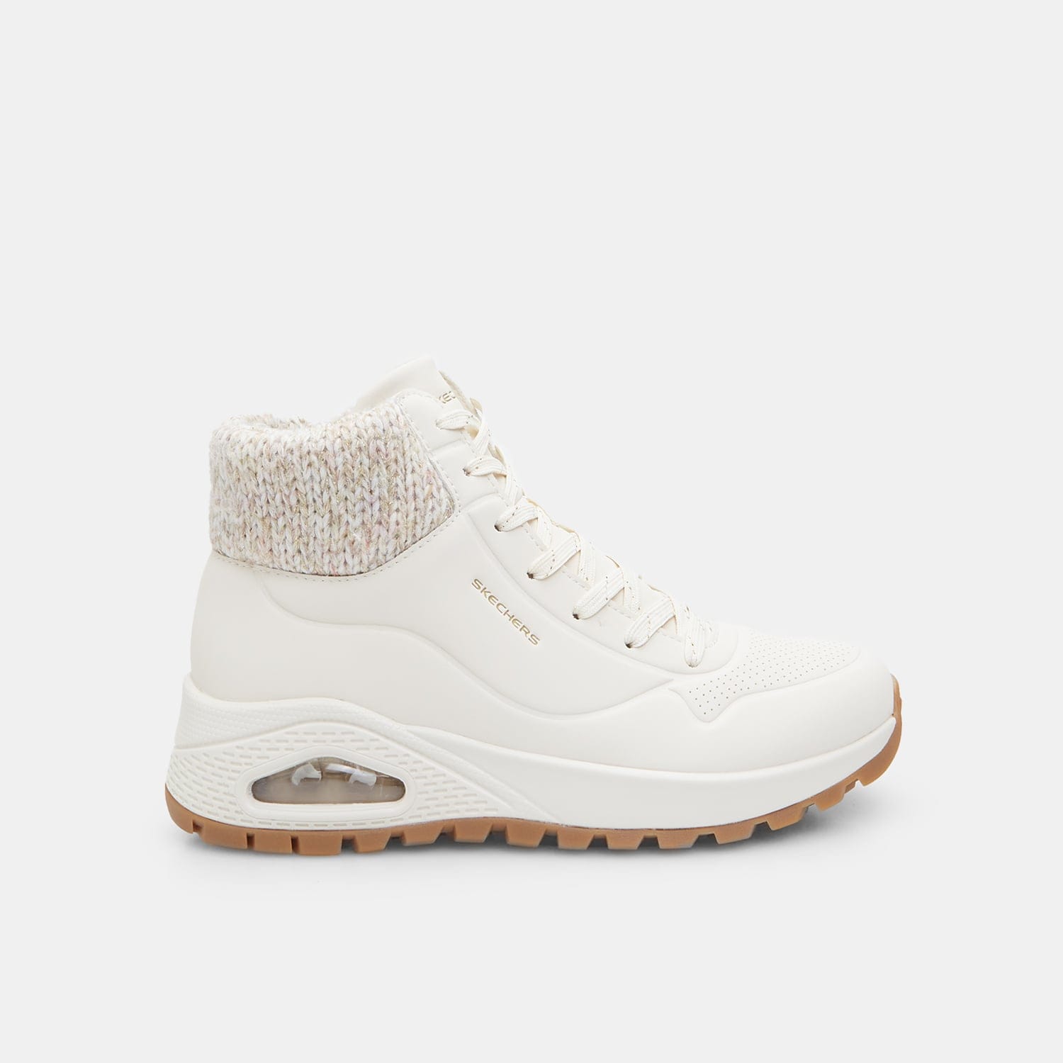 Sneaker da donna Skechers Uno Rugged