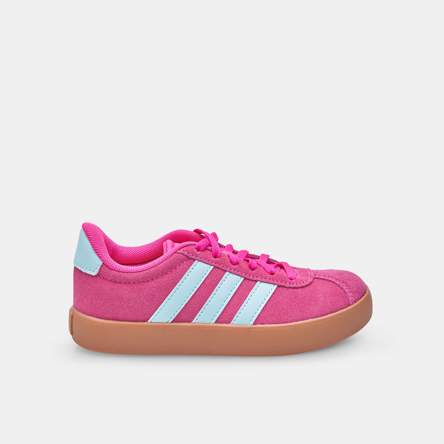 Sneaker da bambini Adidas VL COURT 3.0