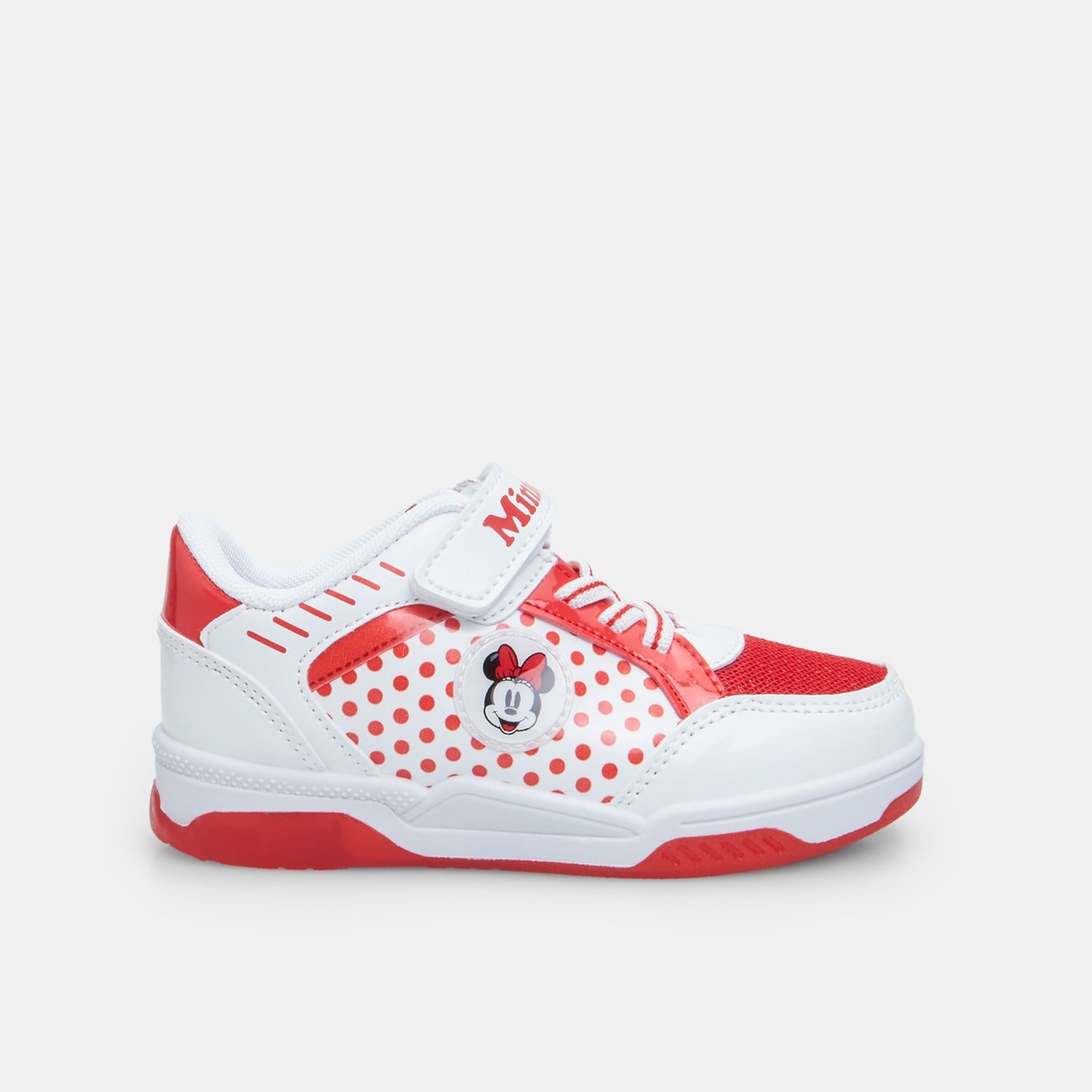 Sneaker da bambina Minnie