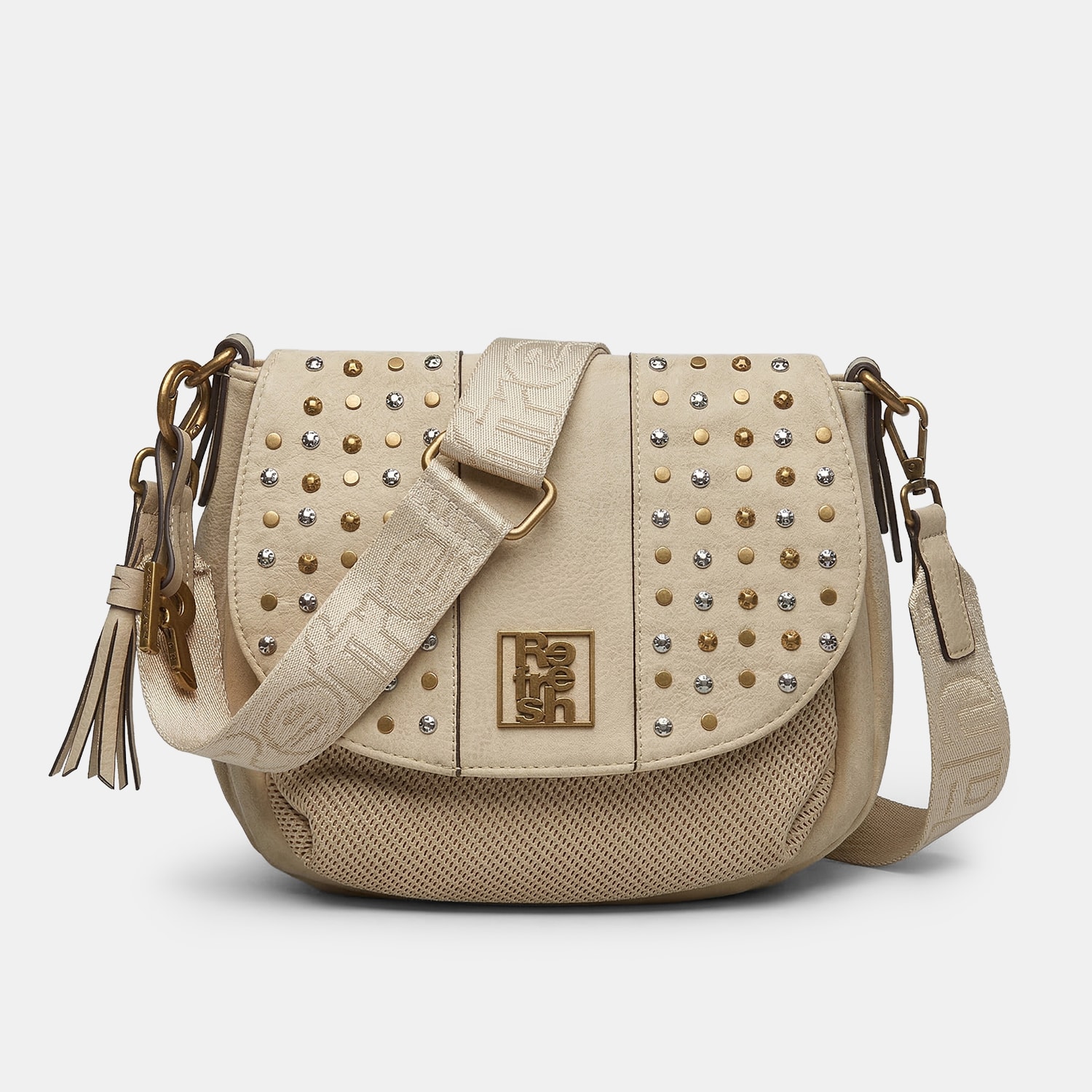 Borsa da donna Refresh