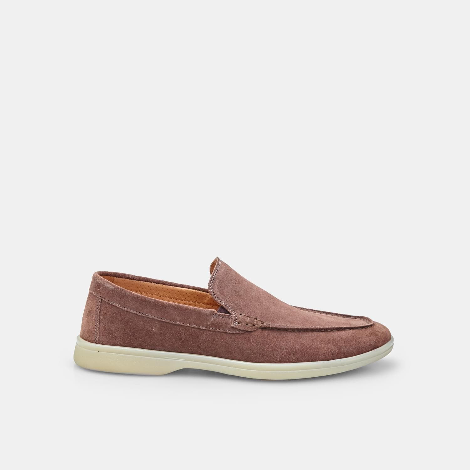 Mocassini in Suede da Uomo BATA