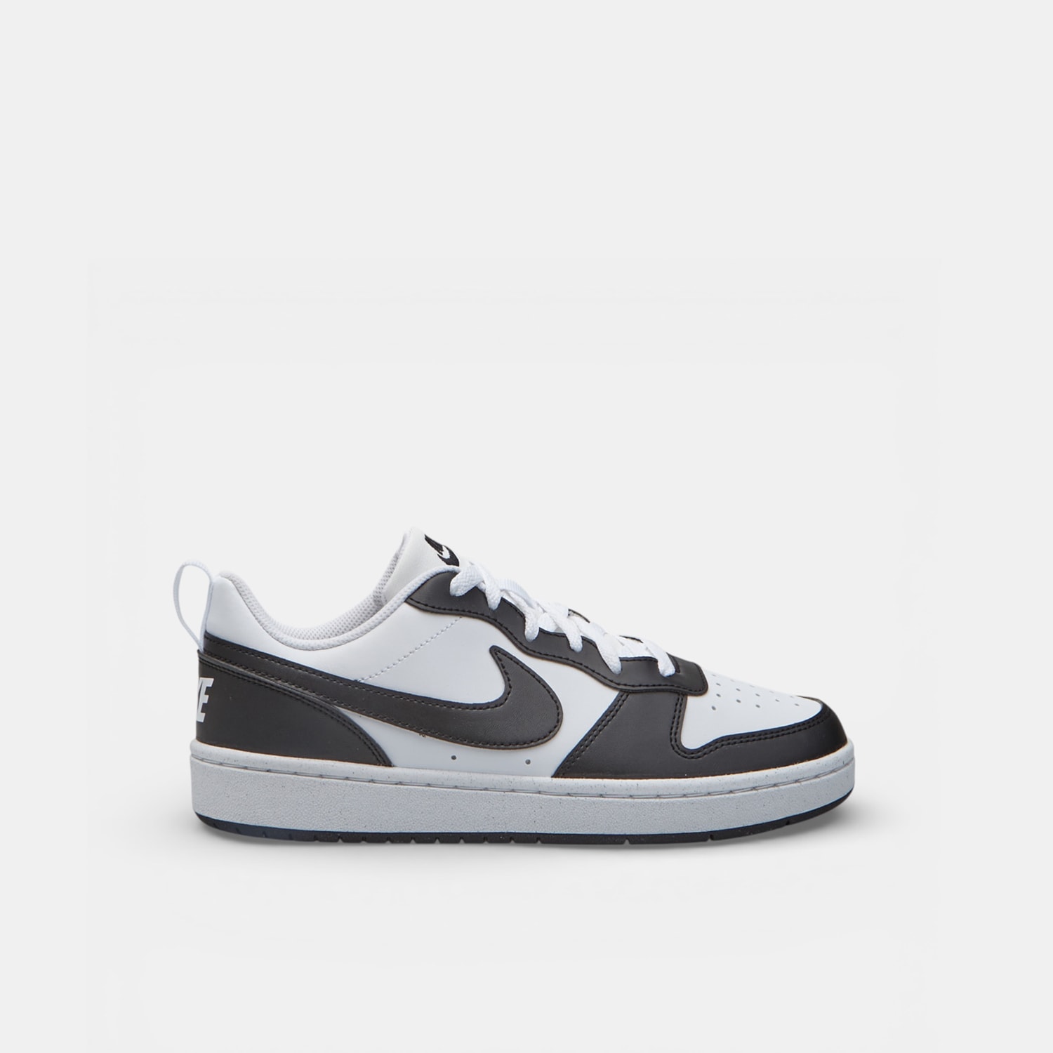 Sneaker da ragazzi Nike Court Borough Low Recraft