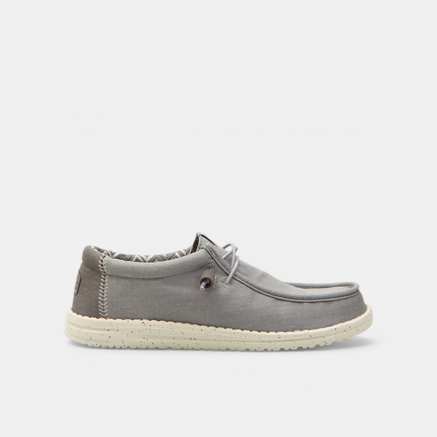 Scarpa stringata da uomo Hey Dude