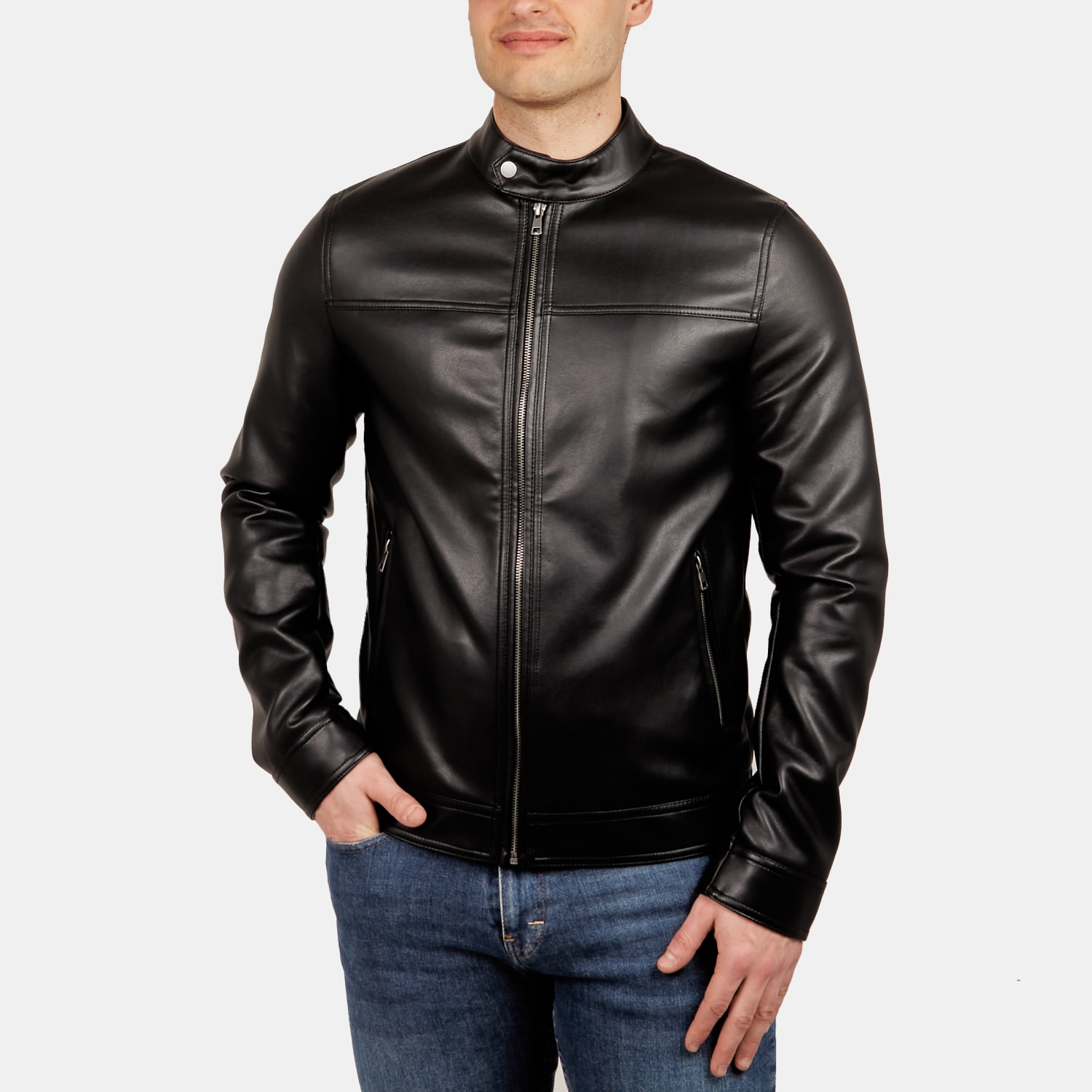 Biker da uomo
