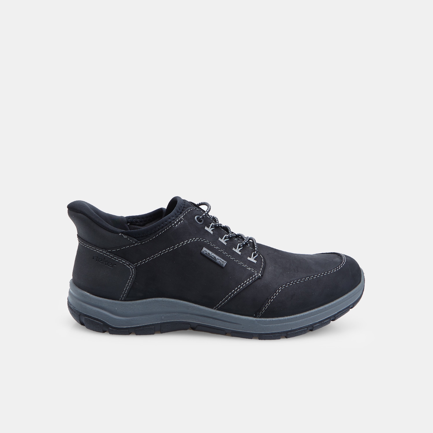 Sneaker mid da uomo Rieker