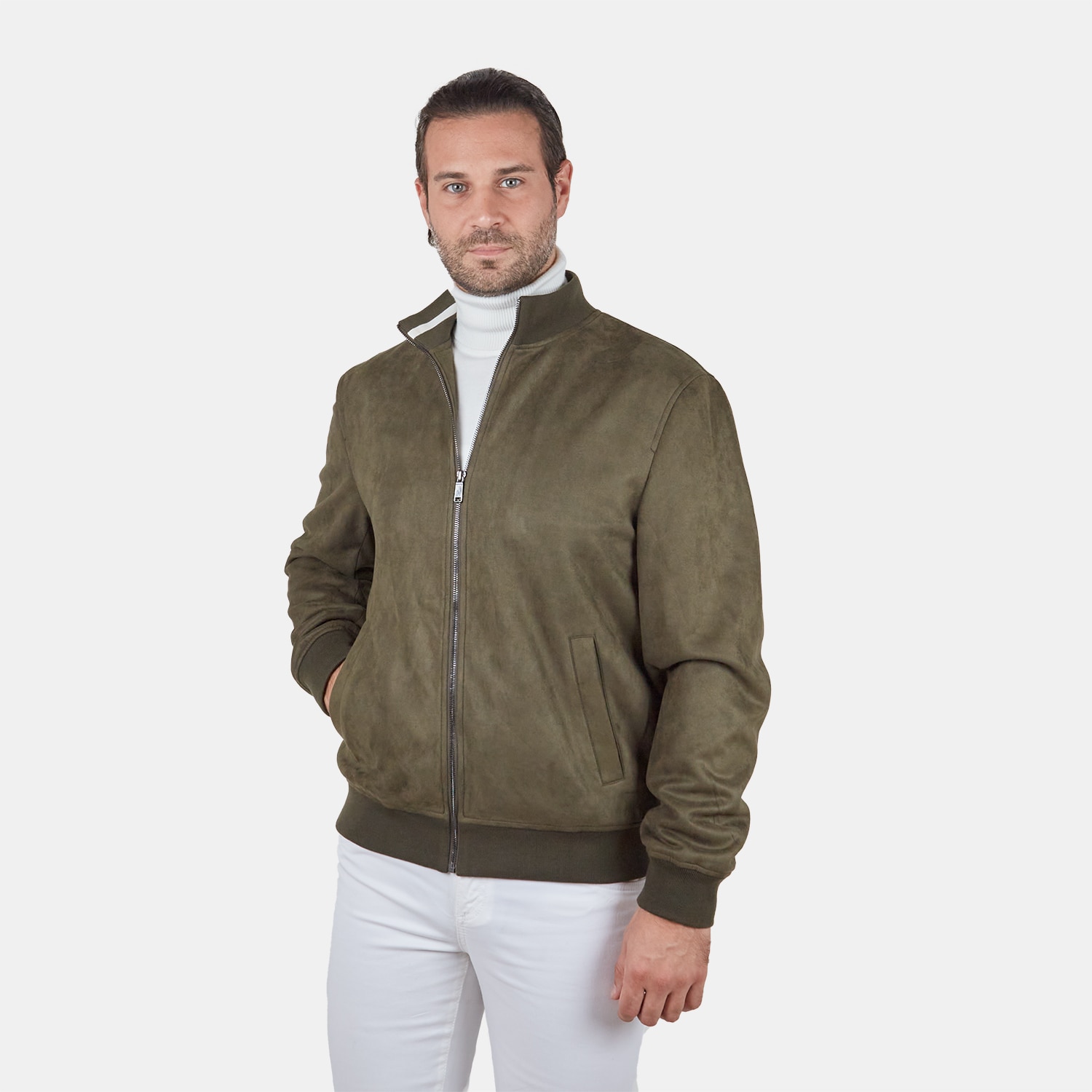 Bomber da uomo