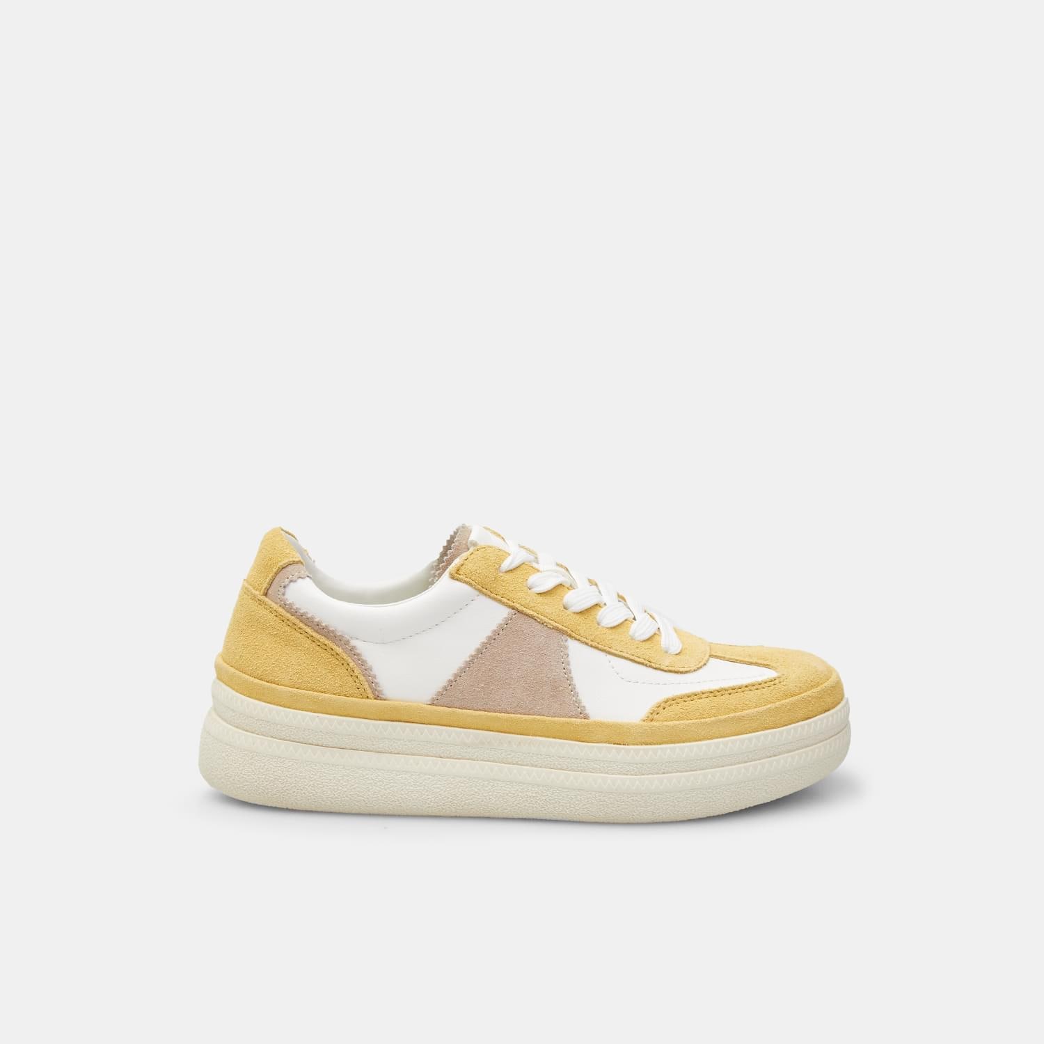 Sneaker in suede da donna Bata