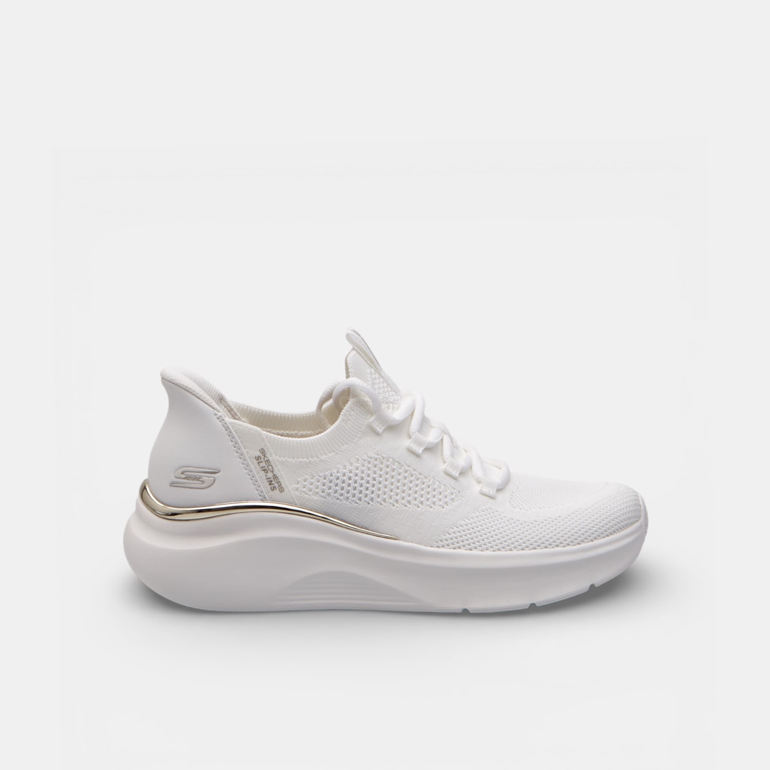 Sneaker da donna Skechers Slips-ins Bobs B Love