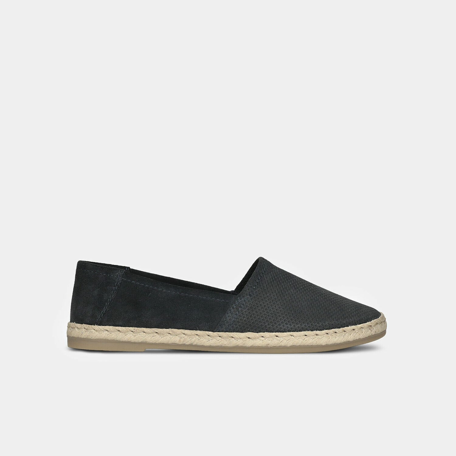 Espadrilla da donna in suede