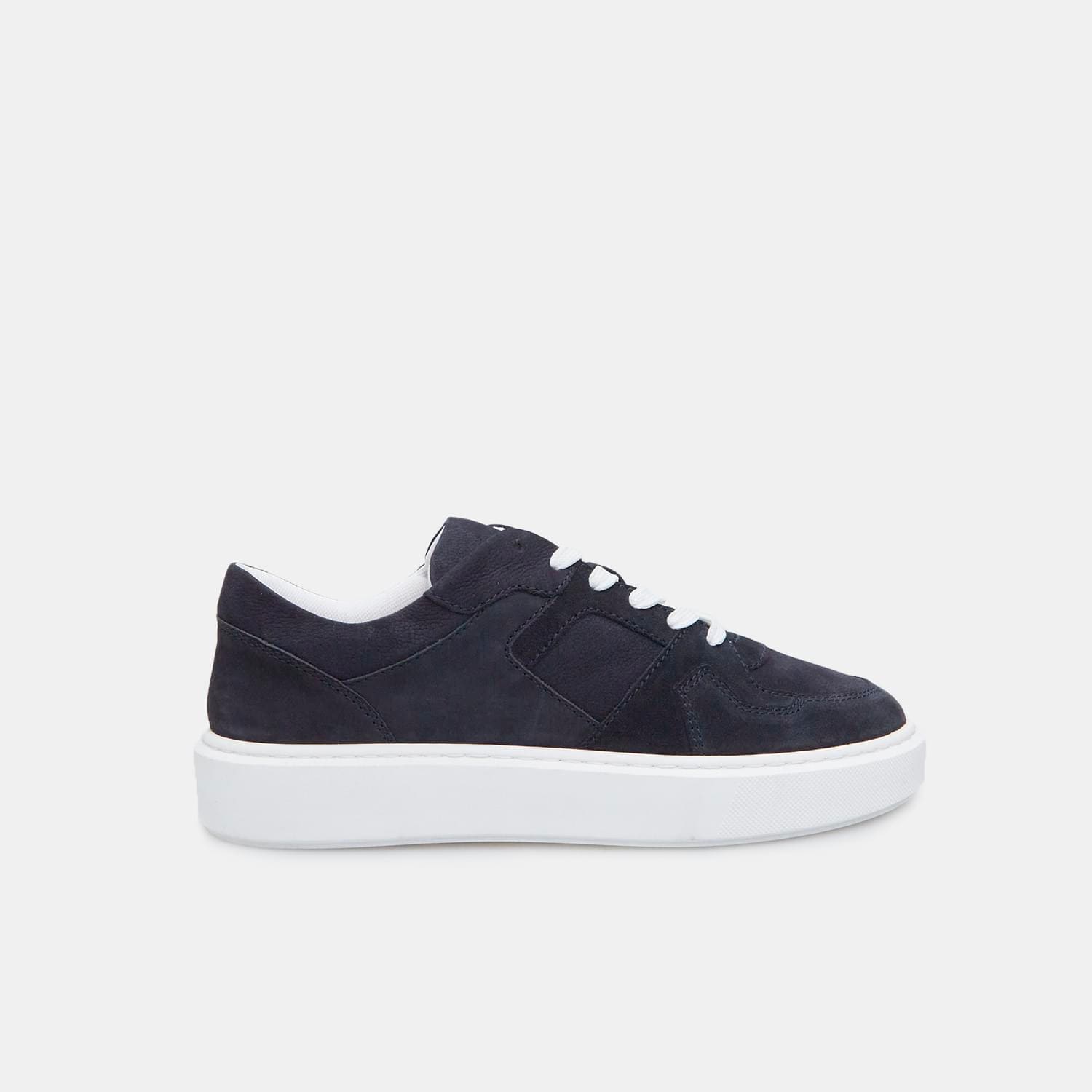Sneakers in Nabuk da Uomo BATA